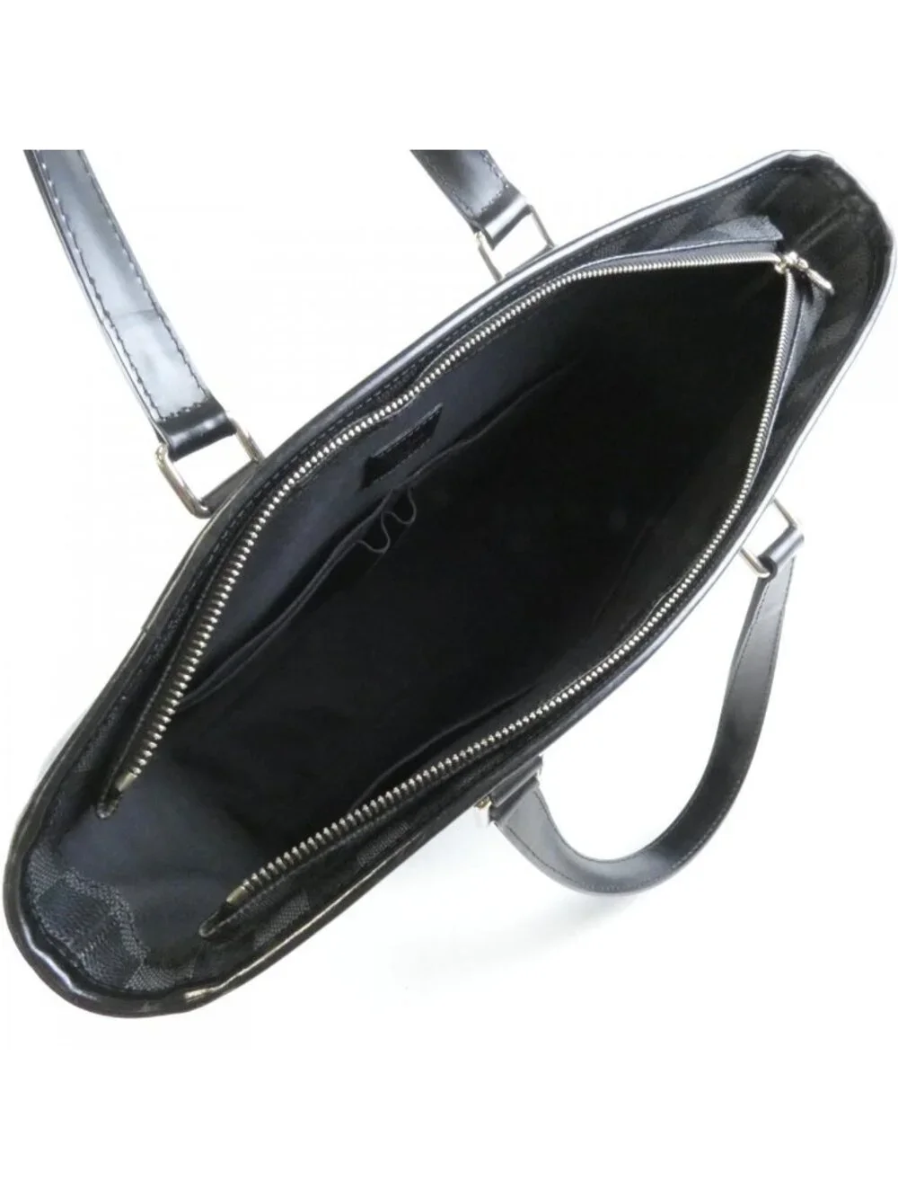 Louis Vuitton Damier Graphite Tadao PM Bag